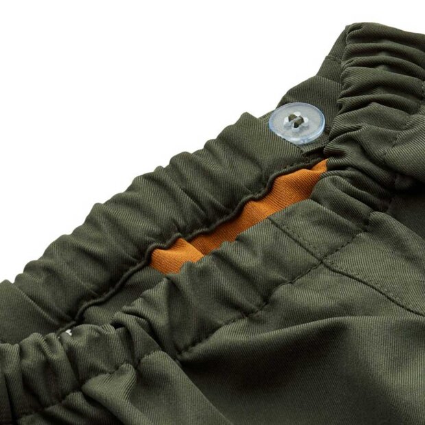 LIEWOOD - PARKER SOFTSHELL SET | HUNTER GREEN