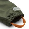 LIEWOOD - PARKER SOFTSHELL SET | HUNTER GREEN