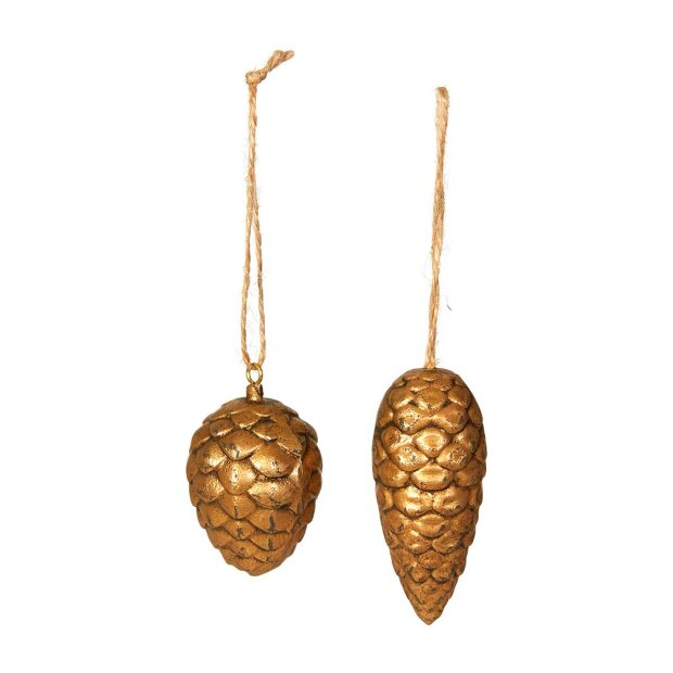 SPEEDTSBERG - DEKO KOGLE - TRÆ | AFLANG