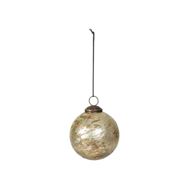 Billede af Ornament Plain 7cm Fra Speedtsberg