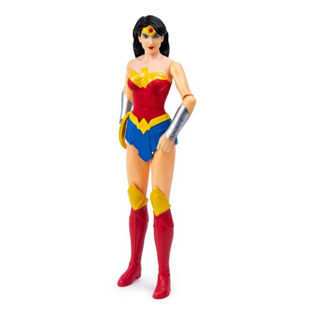 Wonder Woman 30 Cm Fra Batman