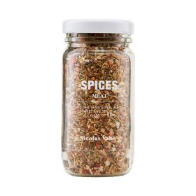 NICOLAS VAHÉ - KRYDDERIER - ROSMARIN, BASILIK NICOLAS VAHÉ - KRYDDERIER - ROSMARIN, BASILIK