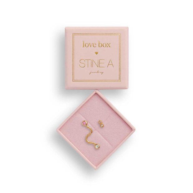STINE A - LOVE BOX 90