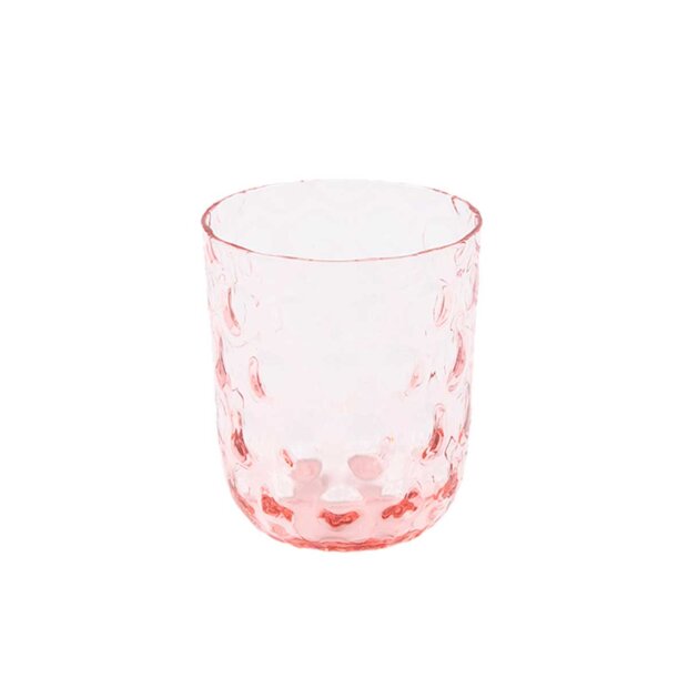 Billede af Danish Summer Tumbler Big Drop | Pink Fra Kodanska