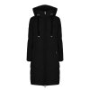 MOS MOSH - NOVA SQUARE DOWN COAT | SORT