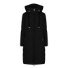 MOS MOSH - NOVA SQUARE DOWN COAT | SORT