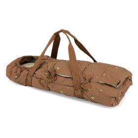 KONGES SLØJD - NEMURI SOVEPOSE | LEMON BROWN KONGES SLØJD - NEMURI SOVEPOSE | LEMON BROWN