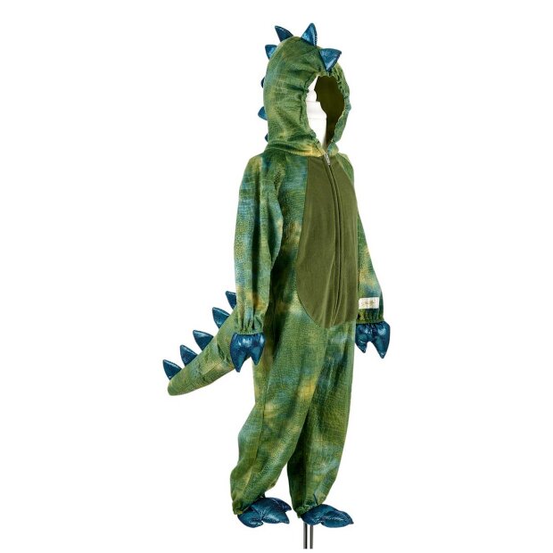 Billede af Tyrannosaurus Jumpsuit 98-104 Fra Souza