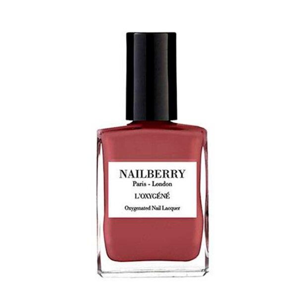 Nailberry Neglelak 15 Ml | Cashmere Fra Nailberry