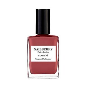 NAILBERRY - NEGLELAK 15 ML | CASHMERE