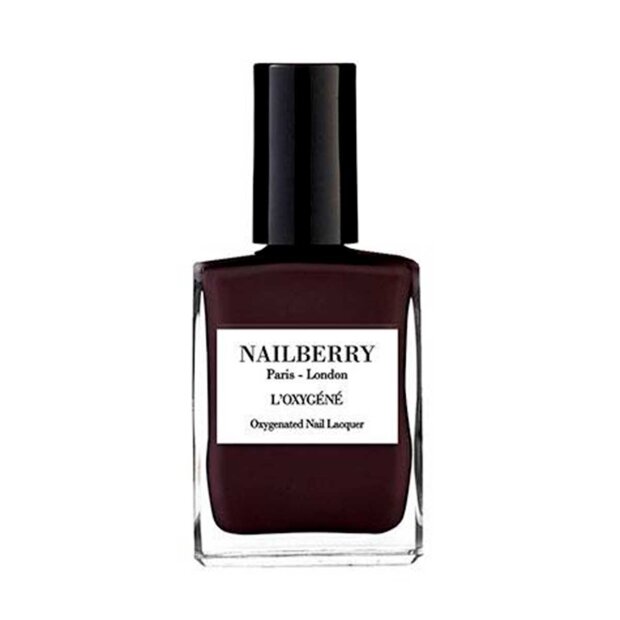 Nailberry Neglelak 15 Ml | Hot Coco Fra Nailberry