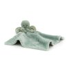 JELLYCAT - ODYSSEY BLÆKSPRUTTE NUSSEKLUD JELLYCAT - ODYSSEY BLÆKSPRUTTE NUSSEKLUD