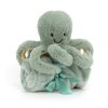 JELLYCAT - ODYSSEY BLÆKSPRUTTE NUSSEKLUD JELLYCAT - ODYSSEY BLÆKSPRUTTE NUSSEKLUD