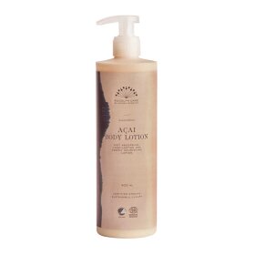 RUDOLPH CARE - BODY LOTION 400 ML