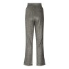 LOLLYS LAUNDRY - GONNA BUKSER | SILVER