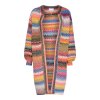 NOELLA - GIO CARDIGAN | MULTI MIX