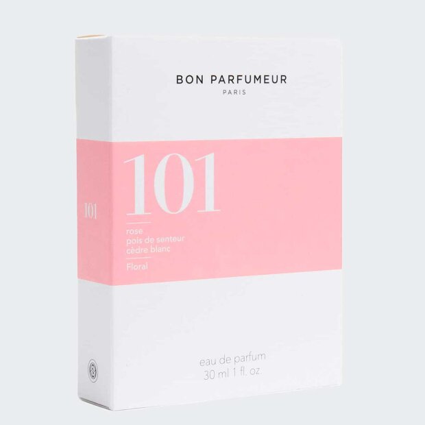 BON PARFUMEUR - HERO BOX | 101