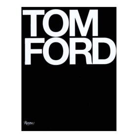 New Mags - TOM FORD