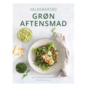 New Mags - VALDEMARSRO - GRØN AFTENSMAD