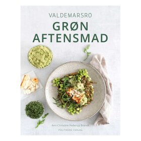 NEW MAGS - VALDEMARSRO - GRØN AFTENSMAD