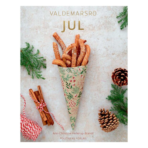 NEW MAGS - VALDEMARSRO - JUL