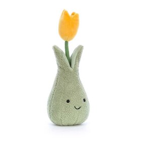 JELLYCAT - SWEET SPROUTING BUTTERCUP 22CM
