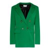 NOELLA - FORTE BLAZER | GRØN
