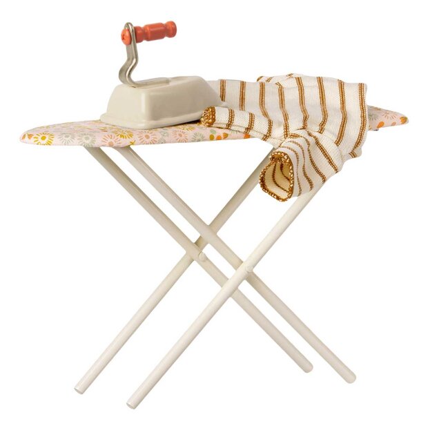 MAILEG - STRYGEJERN/STRYGEBRÆT