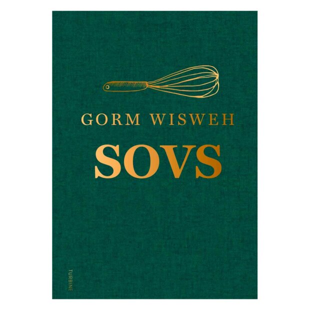 New Mags - SOVS - AF GORM WISWEH