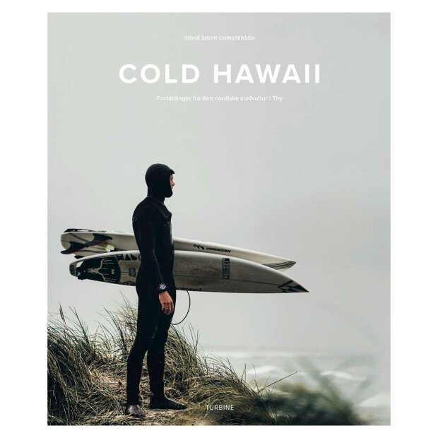 New Mags - COLD HAWAII