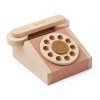 LIEWOOD - SELMA KLASSISK TELEFON | TUSCANY ROSE MULTI MIX