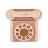 LIEWOOD - SELMA KLASSISK TELEFON | TUSCANY ROSE MULTI MIX