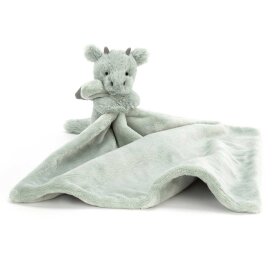 JELLYCAT - BASHFUL DRAGE NUSSEKLUD
