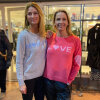 ROSAS LOVE - CASHMERE KNIT LOVE SORBET