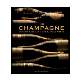 New Mags - CHAMPAGNE - WINE OF KINGS AND KING OF WINES