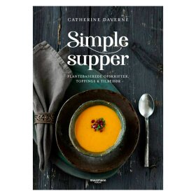 NEW MAGS - SIMPLE SUPPER