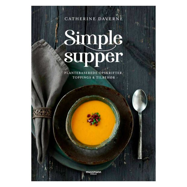 Simple Supper Fra New Mags