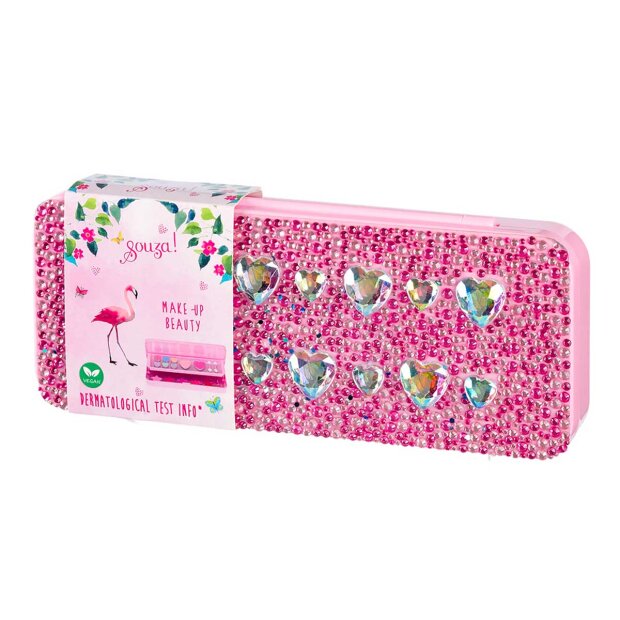 SOUZA - KOSMETIKÆSKE - 16 DELE