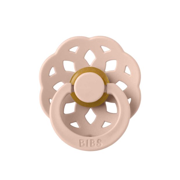 Billede af Bibs Boheme Sut Str. 2 | Blush Fra Bibs
