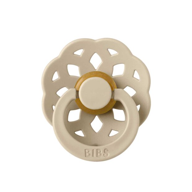 Billede af Bibs Boheme Sut Str. 2 | Vanilla Fra Bibs