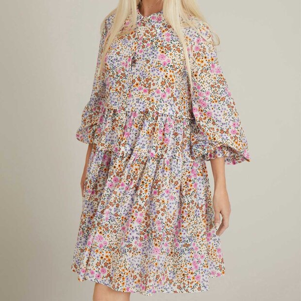 MUNTHE - CITULA KJOLE | HVID