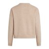 MADS NØRGAARD - RECY SOFT TILONA SWEATER | HUMUS