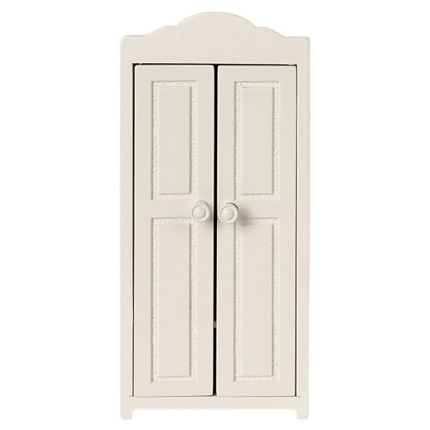 Billede af Træskab - Mus 16 Cm Fra Maileg