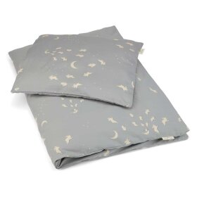 KONGES SLØJD - SENGETØJ TIL JUNIOR | BONNE NUIT