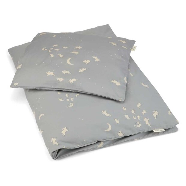 KONGES SLØJD - SENGETØJ TIL JUNIOR | BONNE NUIT