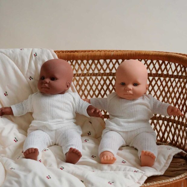 KONGES SLØJD - ALFIE THE DOLL