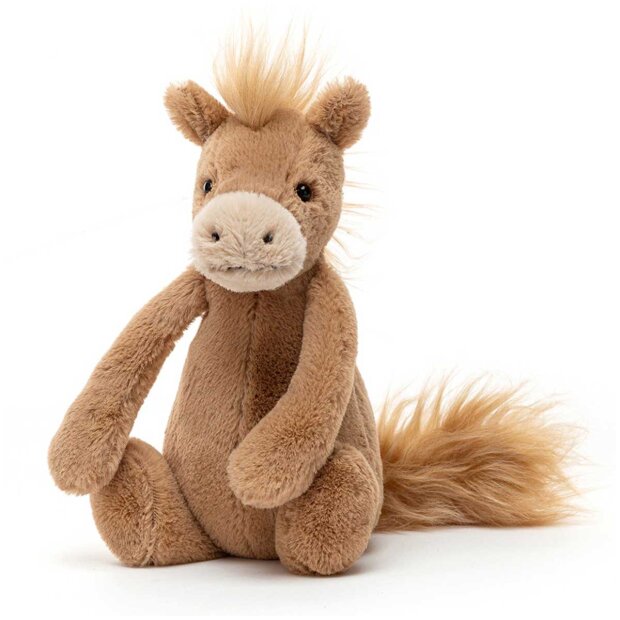 Billede af Bashful Pony 31 Cm Fra Jellycat