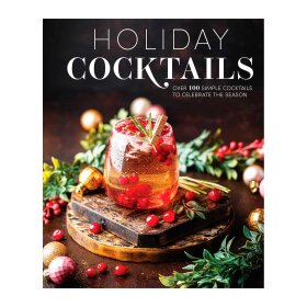 New Mags - HOLIDAY COCKTAILS