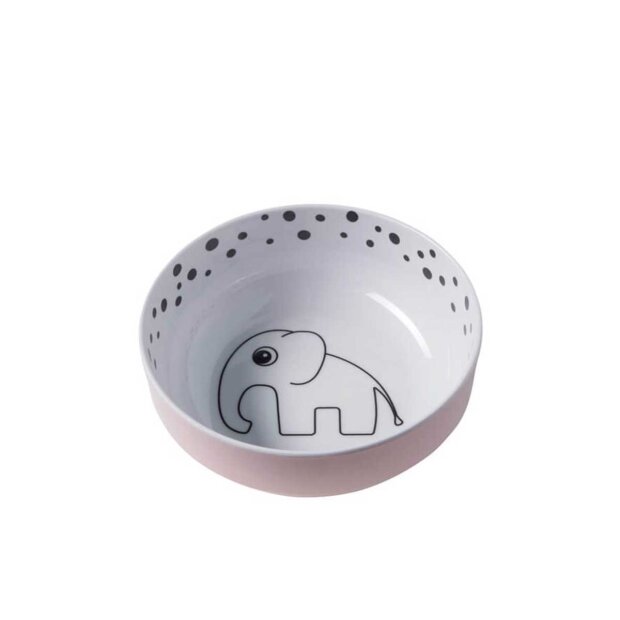 DONE BY DEER - YUMMY BOWL HAPPY DOTS POWDER