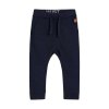 HUST AND CLAIRE - GEORG JOGGINGBUKSER | NAVY HUST AND CLAIRE - GEORG JOGGINGBUKSER | NAVY